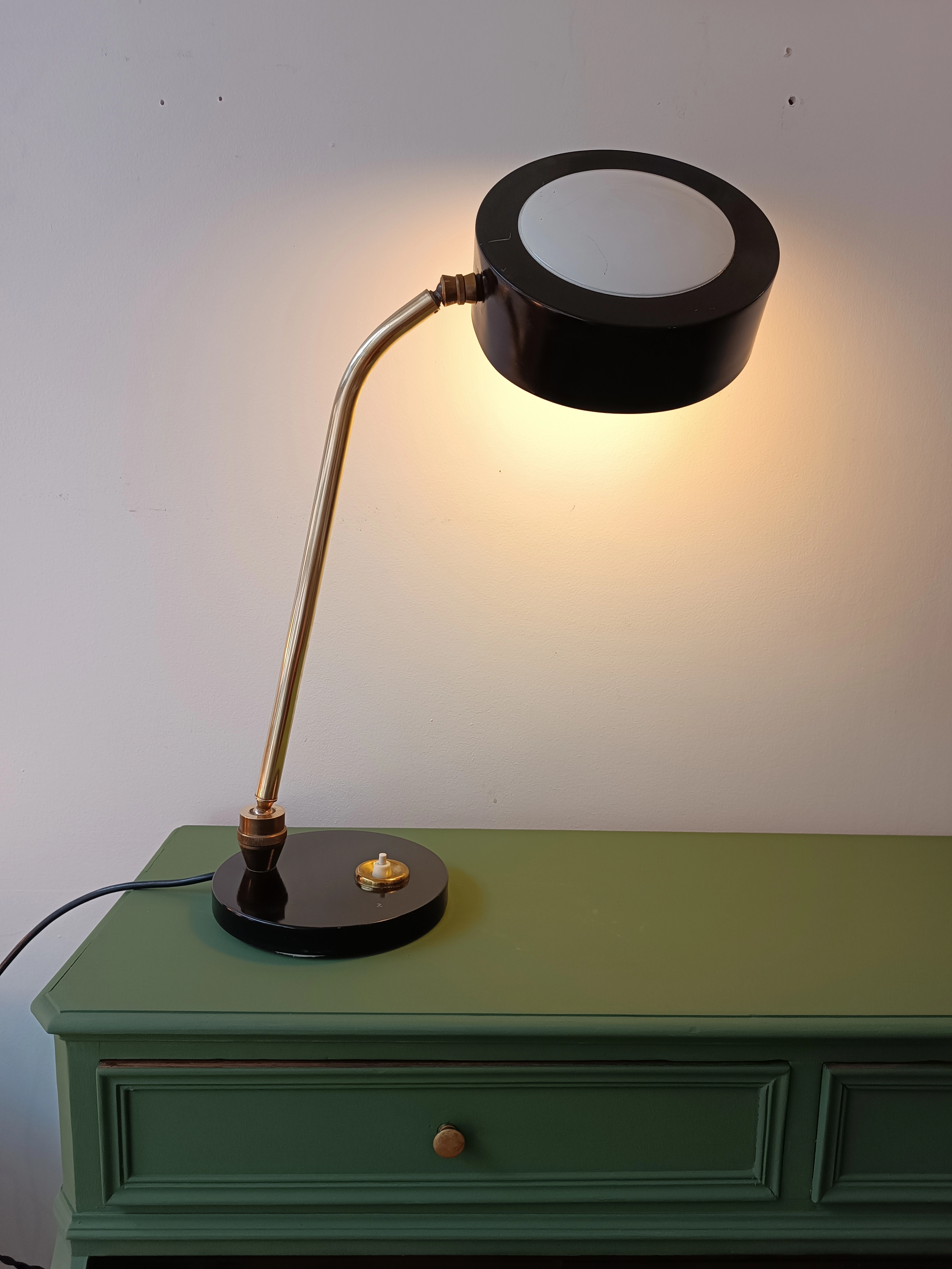 lampe 