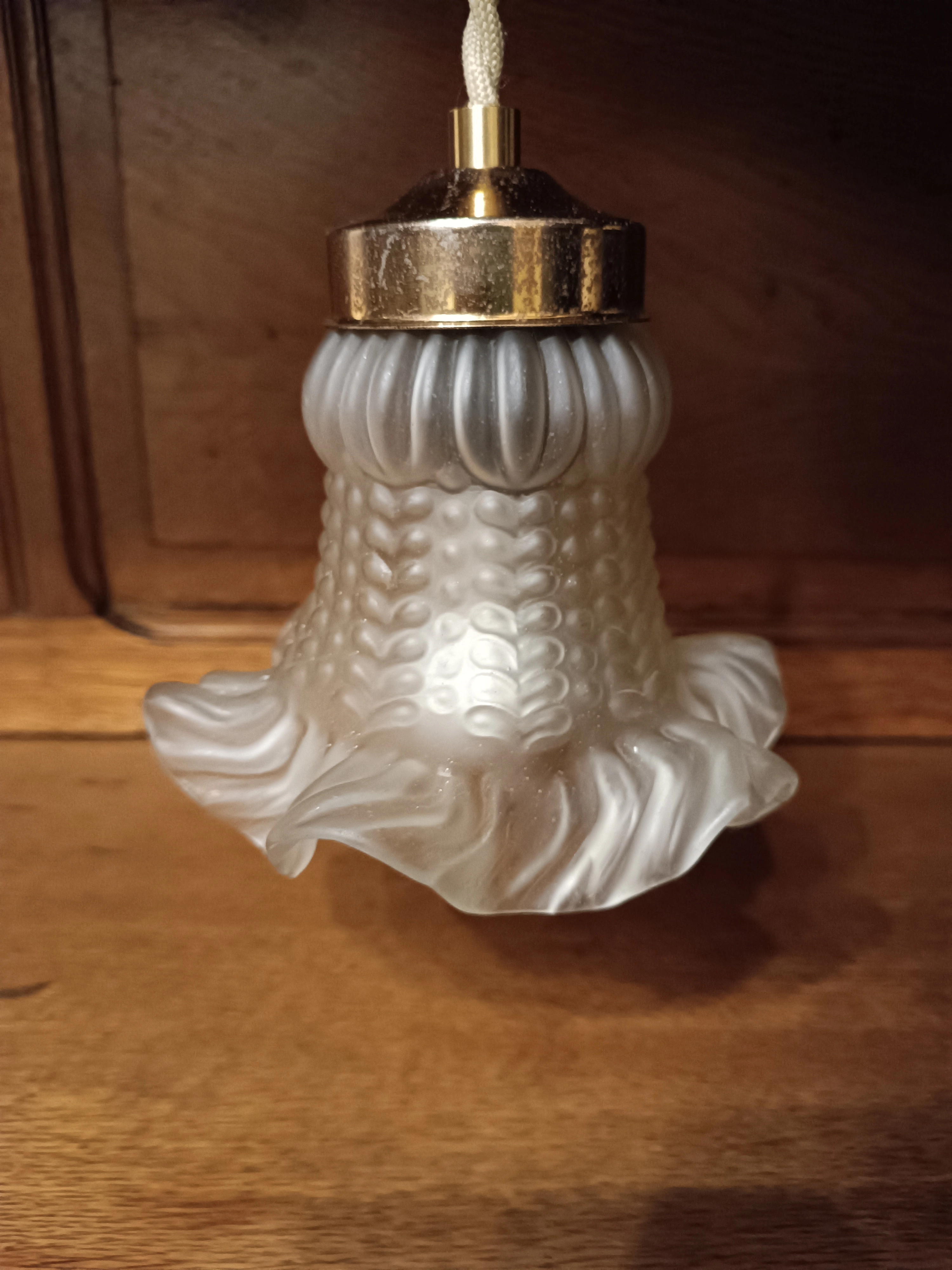 lampe à poser 