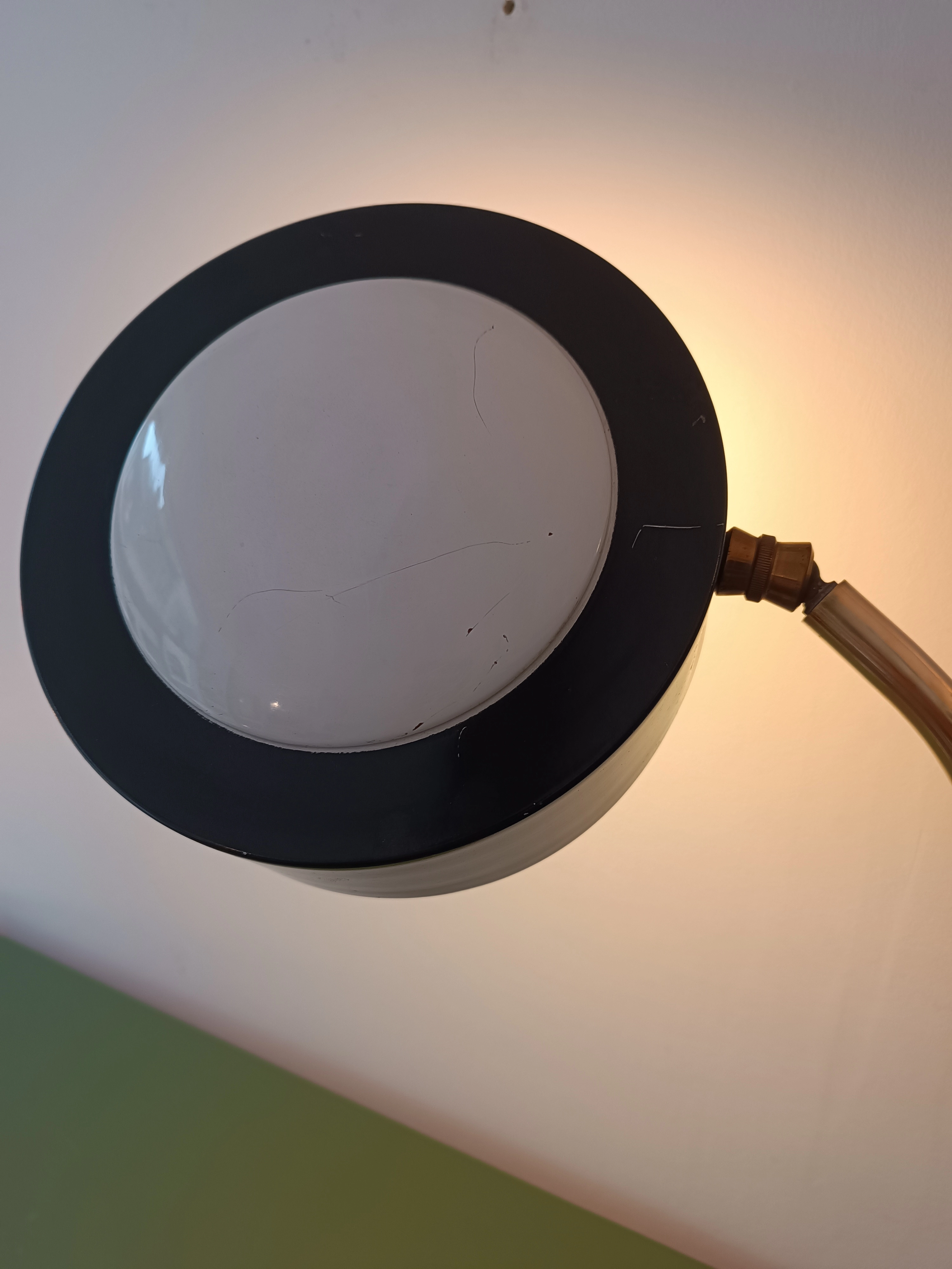 lampe articulée 